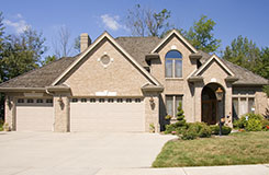 Garage Door Repair Services in  Cary, IL